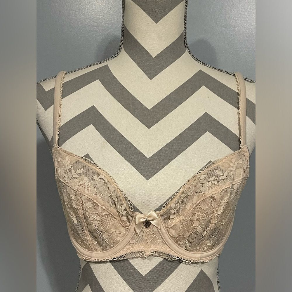 Victorias Secret Lace bra
